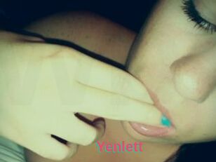 Yenlett
