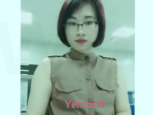 Yenrona
