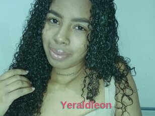 Yeraldleon