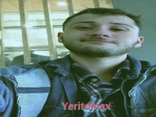 Yeritomax
