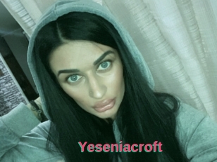Yeseniacroft