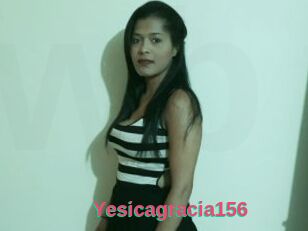 Yesicagracia156