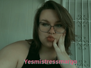 Yesmistressmargo