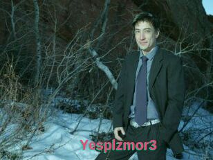 Yesplzmor3