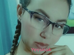 Yessicak