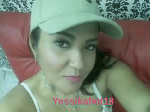 Yessikahot18