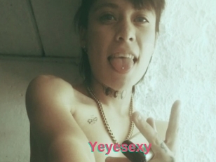 Yeyesexy