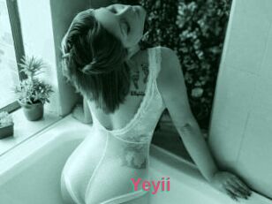 Yeyii