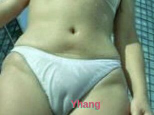 Yhang