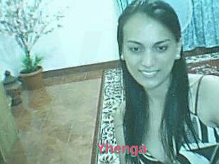 Yhenga