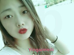 Yingaimeili