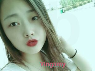 Yingamy