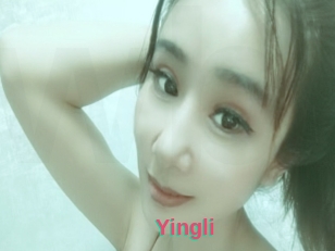 Yingli