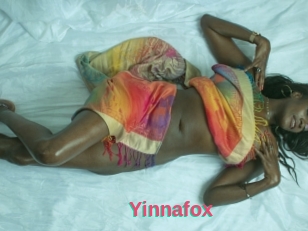 Yinnafox