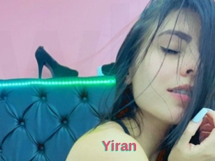 Yiran