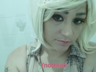 Ynomrah