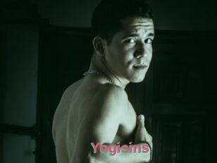 Yogisins