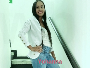 Yohanna