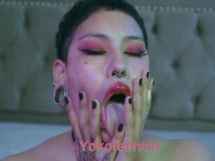 Yokolennon
