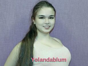 Yolandablum
