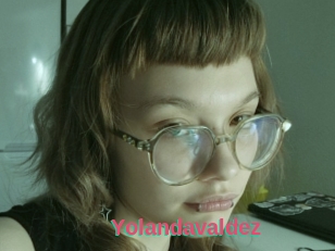 Yolandavaldez