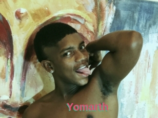 Yomarth