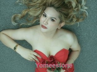 Yomeestone