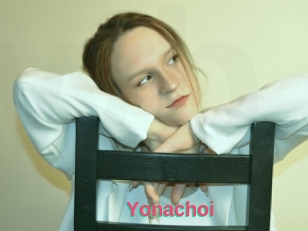 Yonachoi