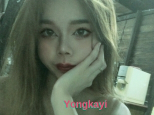 Yongkayi