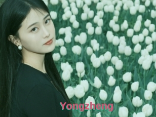 Yongzheng