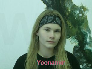Yoonamin