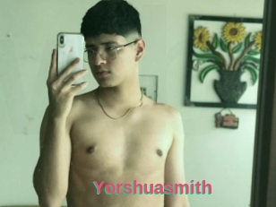 Yorshuasmith