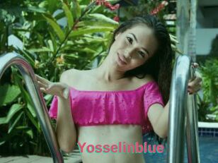 Yosselinblue