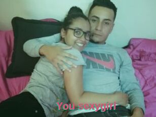 You_sexygirl