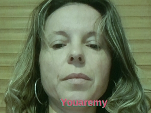 Youaremy