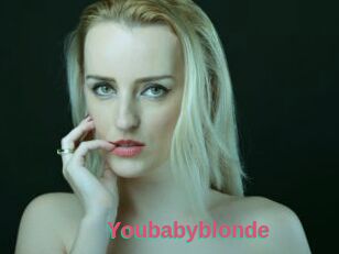 Youbabyblonde