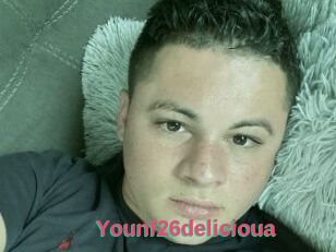 Younf26delicioua