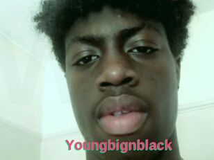 Youngbignblack