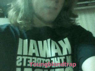 Youngblondtrap
