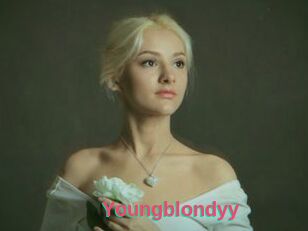 Youngblondyy