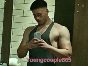 Youngcouple865