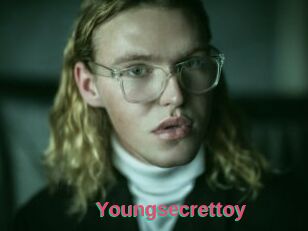 Youngsecrettoy