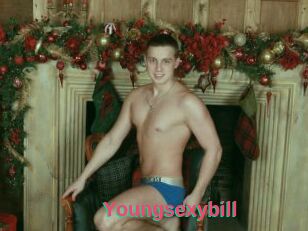 Youngsexybill