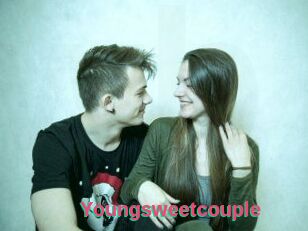 Youngsweetcouple