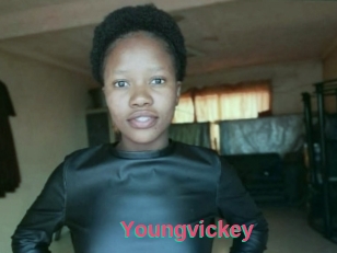 Youngvickey