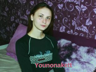 Younonakett