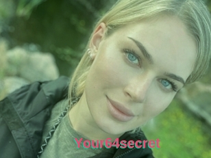 Your64secret
