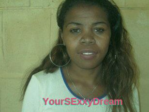 YourSExxyDream