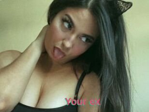 Your_ex