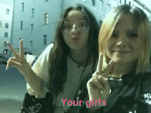 Your_girls
